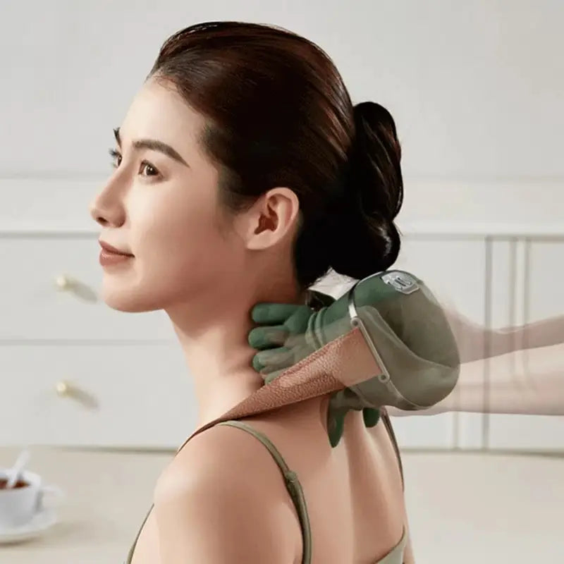 Shoulder & Neck Massager