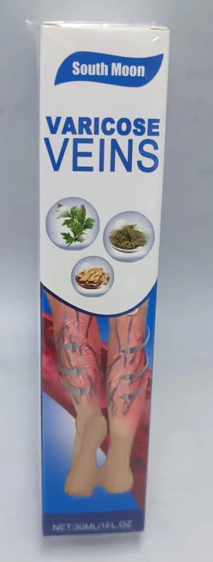 South Moon - Varicose Veins